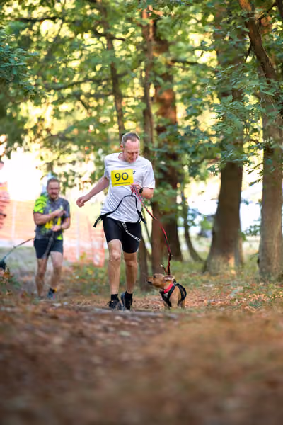 Libová Jízda 2026 💚 Autumn — Neděle – CC