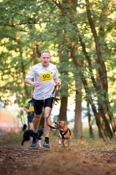 Libová Jízda 2026 💚 Autumn — Neděle – CC