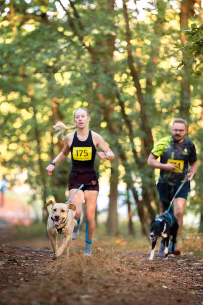 Libová Jízda 2026 💚 Autumn — Neděle – CC