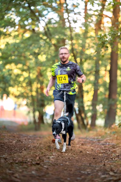 Libová Jízda 2026 💚 Autumn — Neděle – CC