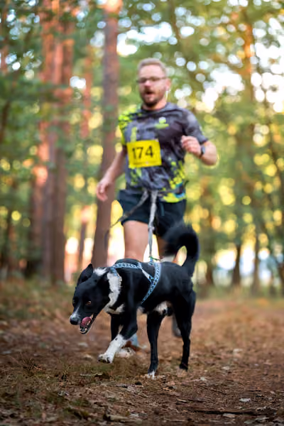 Libová Jízda 2026 💚 Autumn — Neděle – CC