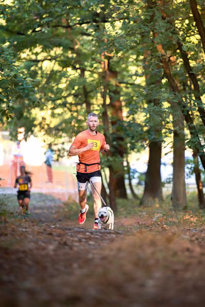 Libová Jízda 2026 💚 Autumn — Neděle – CC