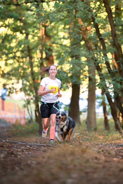 Libová Jízda 2026 💚 Autumn — Neděle – CC
