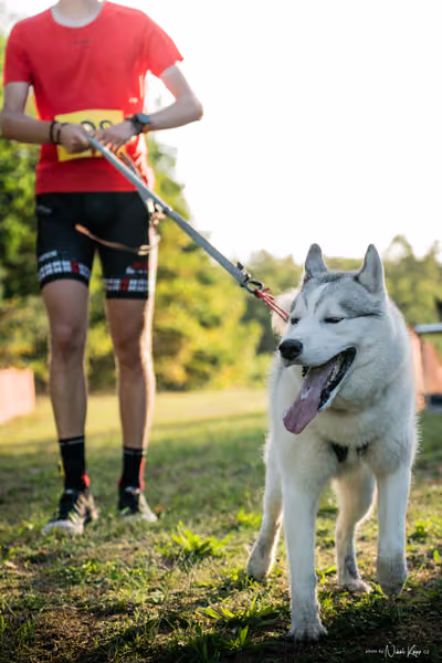 Libová Jízda 2026 💚 Autumn — Neděle – Cílovky