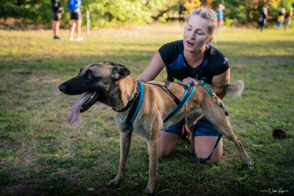 Libová Jízda 2026 💚 Autumn — Neděle – Cílovky
