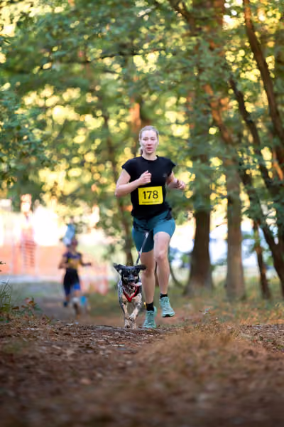 Libová Jízda 2026 💚 Autumn — Neděle – CC