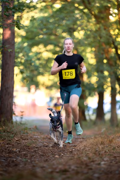 Libová Jízda 2026 💚 Autumn — Neděle – CC