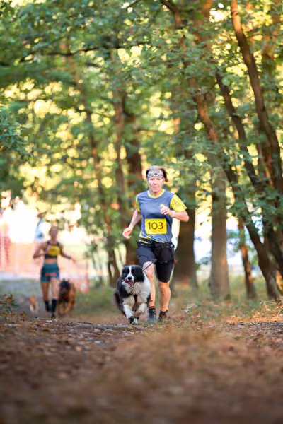 Libová Jízda 2026 💚 Autumn — Neděle – CC