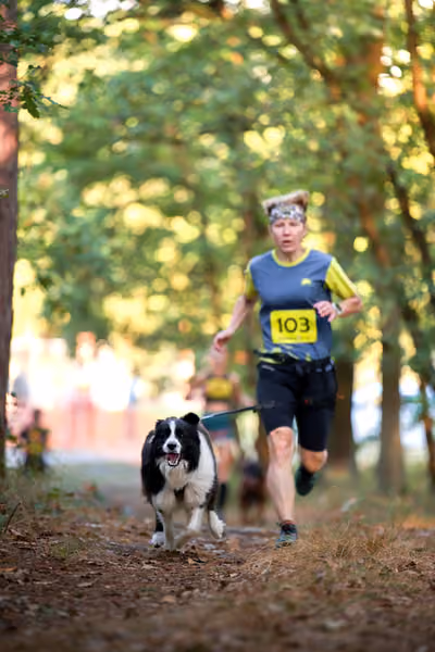 Libová Jízda 2026 💚 Autumn — Neděle – CC