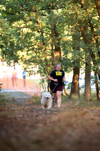 Libová Jízda 2026 💚 Autumn — Neděle – CC