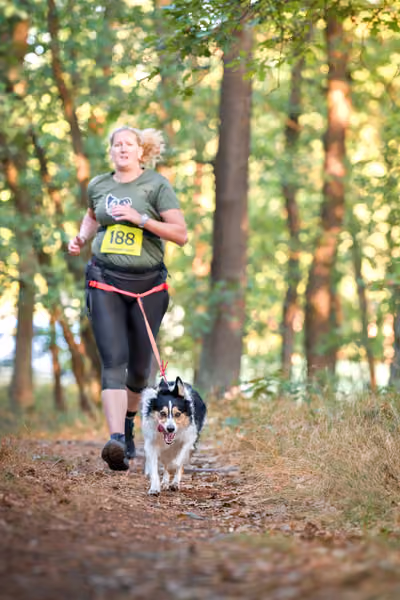 Libová Jízda 2026 💚 Autumn — Neděle – CC