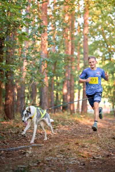 Libová Jízda 2026 💚 Autumn — Neděle – CC