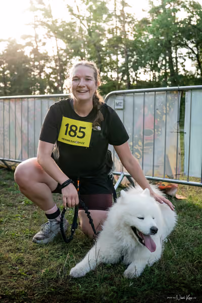 Libová Jízda 2026 💚 Autumn — Neděle – Cílovky