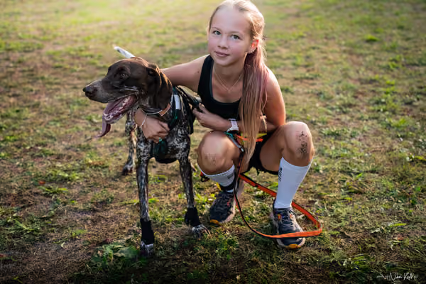 Libová Jízda 2026 💚 Autumn — Neděle – Cílovky