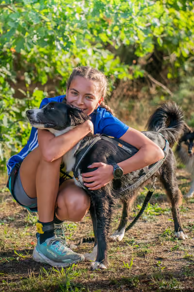 Libová Jízda 2026 💚 Autumn — Neděle – Cílovky