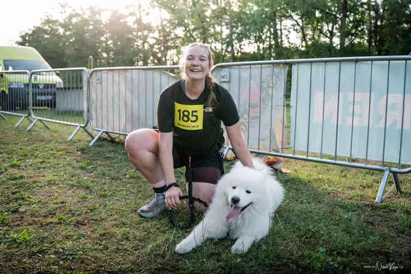 Libová Jízda 2026 💚 Autumn — Neděle – Cílovky