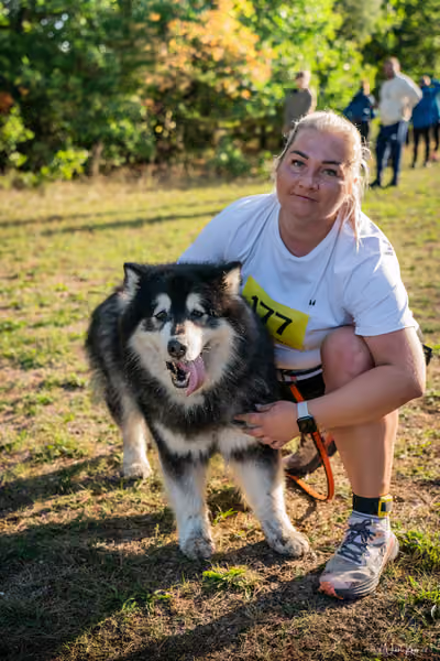 Libová Jízda 2026 💚 Autumn — Neděle – Cílovky
