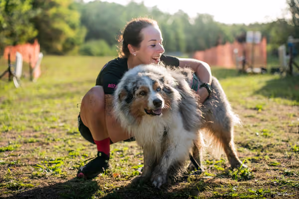 Libová Jízda 2026 💚 Autumn — Neděle – Cílovky