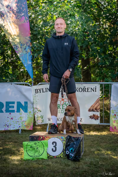 Libová Jízda 2026 💚 Autumn — Neděle – Vyhlášení