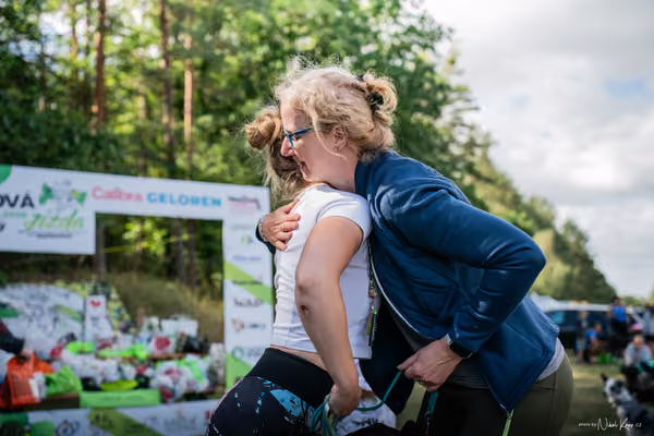 Libová Jízda 2026 💚 Autumn — Neděle – Vyhlášení