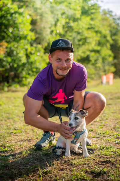 Libová Jízda 2026 💚 Autumn — Neděle – Cílovky