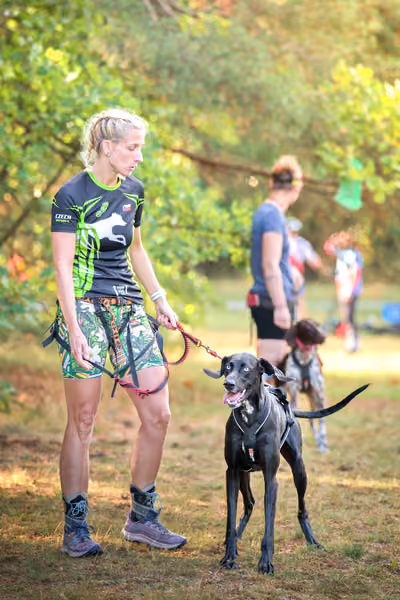 Libová Jízda 2026 💚 Autumn — Neděle – Štafety