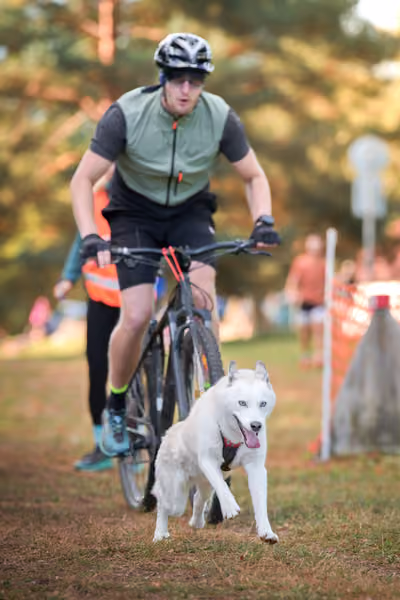 Libová Jízda 2026 💚 Autumn — Neděle – Štafety