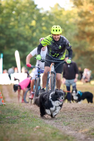 Libová Jízda 2026 💚 Autumn — Neděle – Štafety
