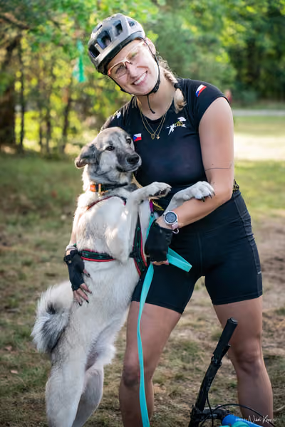 Libová Jízda 2026 💚 Autumn — Neděle – Štafety