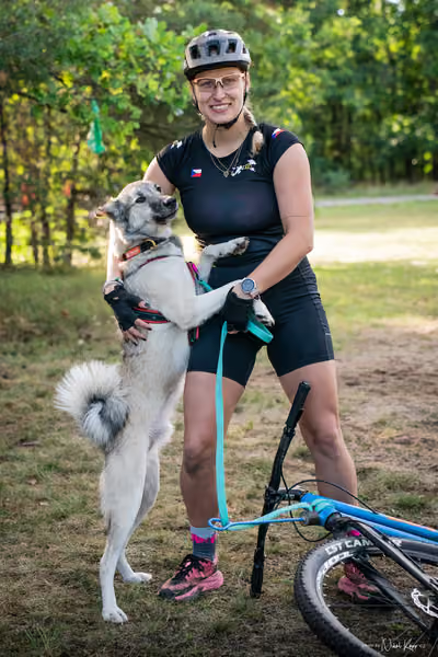 Libová Jízda 2026 💚 Autumn — Neděle – Štafety