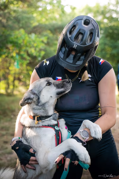 Libová Jízda 2026 💚 Autumn — Neděle – Štafety
