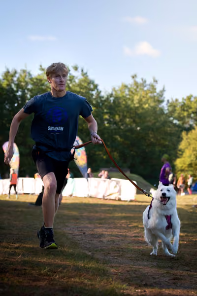 Libová Jízda 2026 💚 Autumn — Neděle – Štafety