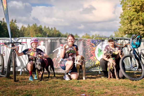 Libová Jízda 2026 💚 Autumn — Neděle – Ostatní