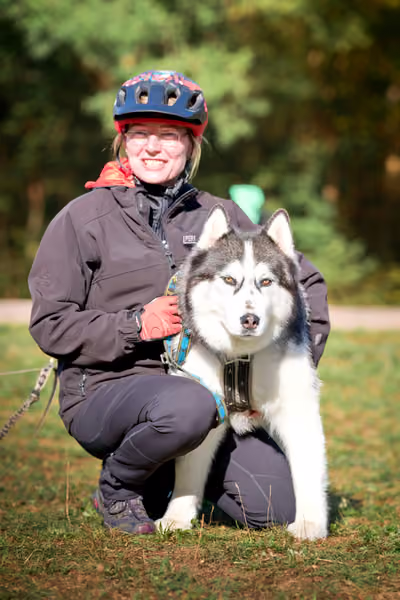 Libová Jízda 2026 💚 Autumn — Neděle – Ostatní