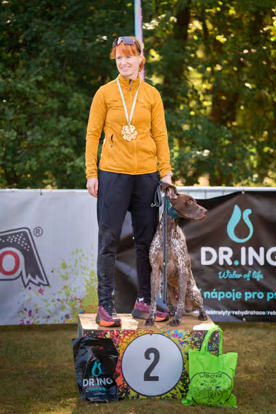 Libová Jízda 2026 💚 Autumn — Neděle – Vyhlášení