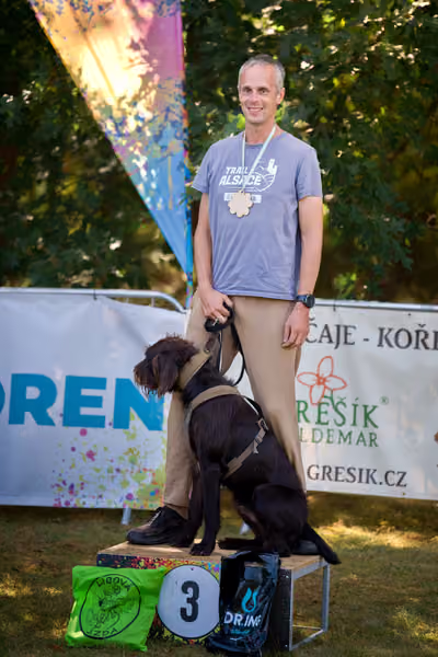 Libová Jízda 2026 💚 Autumn — Neděle – Vyhlášení