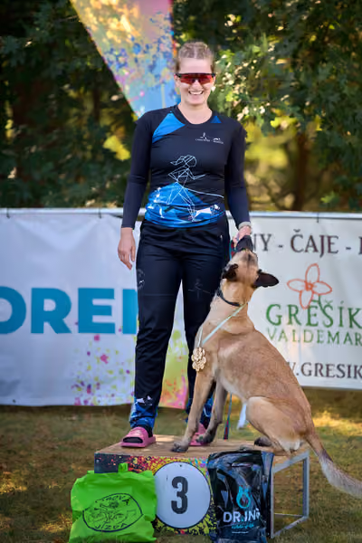 Libová Jízda 2026 💚 Autumn — Neděle – Vyhlášení