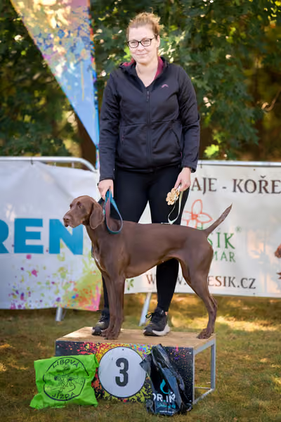 Libová Jízda 2026 💚 Autumn — Neděle – Vyhlášení