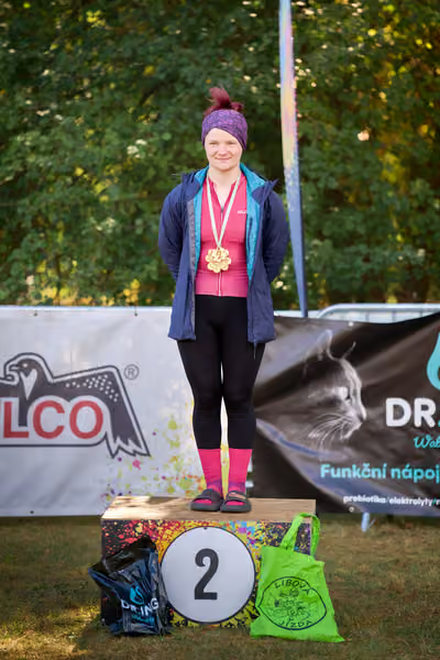Libová Jízda 2026 💚 Autumn — Neděle – Vyhlášení