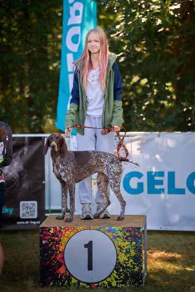 Libová Jízda 2026 💚 Autumn — Neděle – Vyhlášení