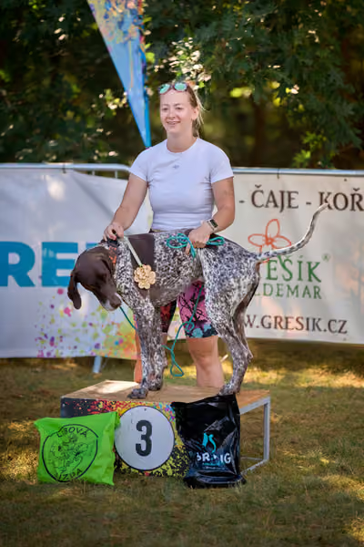 Libová Jízda 2026 💚 Autumn — Neděle – Vyhlášení
