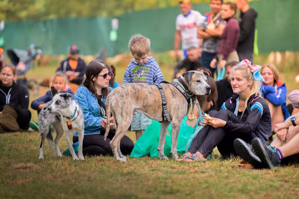 Libová Jízda 2026 💚 Autumn — Neděle – Ostatní