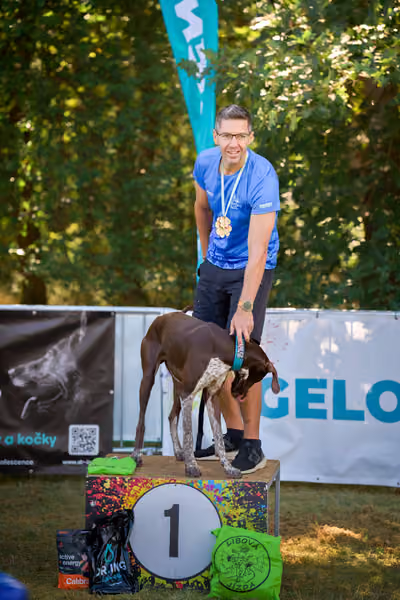 Libová Jízda 2026 💚 Autumn — Neděle – Vyhlášení