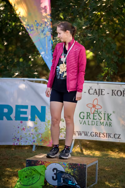 Libová Jízda 2026 💚 Autumn — Neděle – Vyhlášení