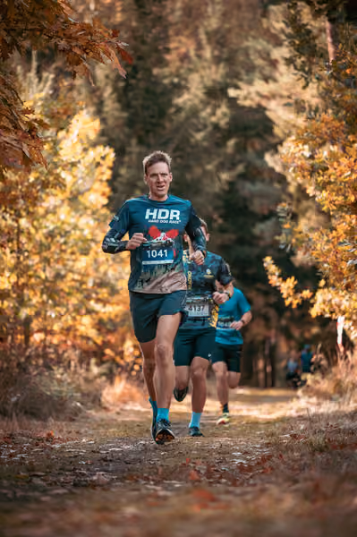Leskros Hradečák 24.10.2026_běh – 24. října 2026