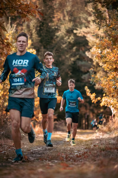 Leskros Hradečák 24.10.2026_běh – 24. října 2026
