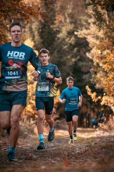 Leskros Hradečák 24.10.2026_běh – 24. října 2026