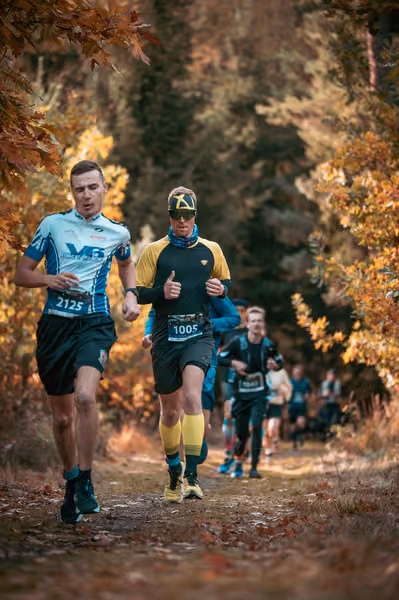 Leskros Hradečák 24.10.2026_běh – 24. října 2026