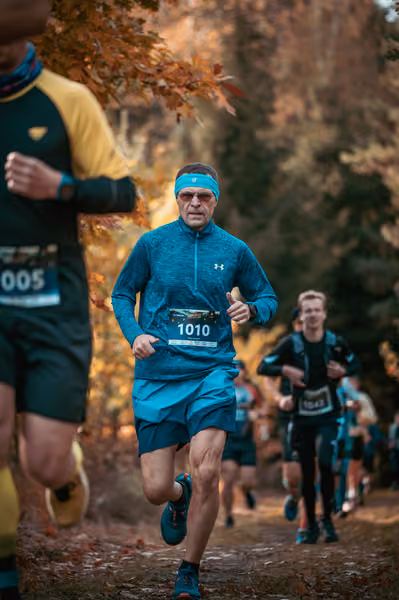 Leskros Hradečák 24.10.2026_běh – 24. října 2026