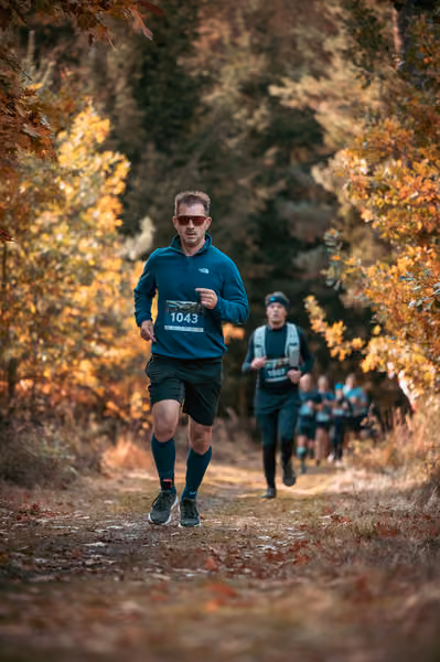 Leskros Hradečák 24.10.2026_běh – 24. října 2026